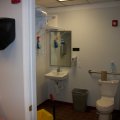 DC Edible Arrangements Bathroom2