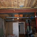 Purcellville Drop Ceiling Before